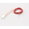 Winston 02113X53 Extension Wire, Probe, HA4022/HA4522/HL4522