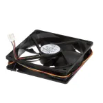 Hatco 02-12-125 FAN,AXIAL,4.72SQX.98THK,12VDC