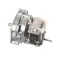 Hatco 02.12.142.00 Drive Motor, Rack, 120V, 60HZ, FSD/FSDT-1/2