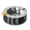 Ovention 02.12.177.00 Impeller, Large, Steel