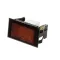 Globe AKJD17 Switch, On/Off, Push Button, DPST, 115V, 60HZ