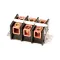 Hatco 02.15.008.00 T-BLOCK 3P HEAVY DUTY