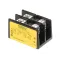 Ovention 02.15.063.00 DISTRIBUTION BLOCK,2 POSITION