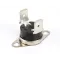 Hatco 02.16.120.00 Hi Limit Thermostat, Surface Mount, 105 N/O