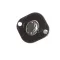 Hamilton Beach Commercial 990222200 Bumper with Screw