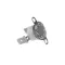 True 996897 Leveling Screw, 1/2-13 x 1-1/2"