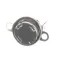 Ovention 02.16.225.00 THERMAL DISC, GOLD, 110C, NC