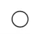 Taylor Freezers 021662 GASKET-DOOR 5.200"ID X 5.961OD