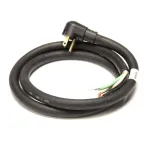 Hatco 02.18.016.00 CORD 6-20/RT 20A 90C 48"