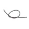 Hatco 02.18.025.00 Wire, 18 Gauge, Stranded, Black, 200C, Per Foot