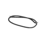 Hatco 02.18.040.00 WIRE 16GA BLACK 200C