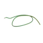Hatco 02.18.163.00 WIRE 18GA GREEN/YELLOW 200C