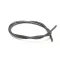 Hatco 02.18.342.00 WIRE 8GA BLACK 150C XLPE
