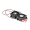 Ovention 02.18.560.00 Fan Set Kit with Harness