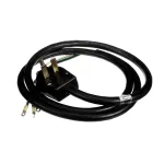 Ovention 02.18.601.00 CORD 6-30/RT 30A 90C 83"