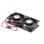 Ovention 02.18.613.00 Axial Fan Set, Cooling, 24VDC