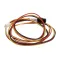 Ovention 02.18.633.00 Wire Harness with Connectors, RBJ4 to Left Hand Sensor