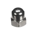 Stephan 0219 ACORN NUT