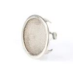 Hatco 02.20.026.00 1" DIA SCREENED PLUG