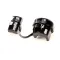 Hatco 02.20.226.00 Strain Relief/Cord Grip, 7/8" Diameter