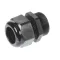 Ovention 02.20.324.00 CORD GRIP LIQ TIGHT STRT W/NUT