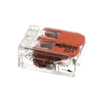 Ovention 02.20.411.00 WING NUT,LEVER,3,12-24GA,105C