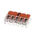 Ovention 02.20.412.00 WING NUT,LEVER,5,12-24GA,105C