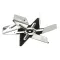 Moffat 022042 Fan Blade, 6 Blade