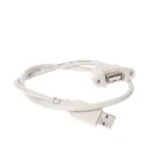 Ovention 02.20.435.00 USB Cable, Panel Mount, 20", Oven