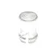 Ovention 02.20.483.00 LED Lens Cap, Clear