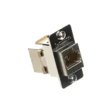 Ovention 02.20.516.00 RJ45 PANEL MOUNT