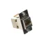 Ovention 02.20.516.00 RJ45 PANEL MOUNT