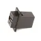 Ovention 02.20.545.00 USB Adapter, A-A Black