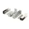 Kason 0225000001 HINGE ASSEMBLY