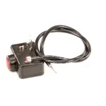 Insinkerator 02267BYZZ Overload Protector/Reset