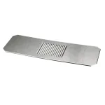22763 Taylor - Stainless Steel Drip Tray Cover