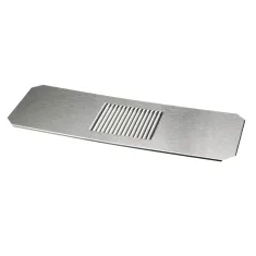 Taylor Freezers 022763 Splash Shield/Drip Tray Cover, 18"