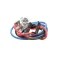 International Cold Storage 02292 DEFROST TEM/FAN DELAY HEATCRAF