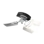 International Cold Storage 02294 COND FAN BLADE (51568 TECUMSEH