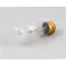 Hatco 02.30.081.00 Lamp, 120V, 60W, Clear, Coated, Halogen
