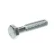 Bunn 02326.0000 Bolt, Hex Head, 1/-20 x 1.25", Plated