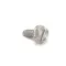 Bunn 02332.0005 Screw, Hex Washer Head, Self-Tapping, #6 x .38"