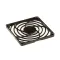 FAN,AXIAL,12VDC,J713,PAN