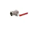 Hatco 03.02.002.00 3/4" SWEAT BALL VALVE