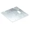 Delfield 024-0TF-0008-S COVER,CONTROL,SWITCH,YUM