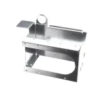 Delfield 024-CDU-003C ENCLOSURE,DRAIN,ELEC, PLUMBING,NA