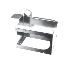 Delfield 024-CDU-003C ENCLOSURE,DRAIN,ELEC, PLUMBING,NA