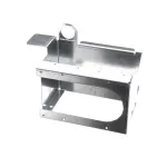 Delfield 024-CDU-003C ENCLOSURE,DRAIN,ELEC, PLUMBING,NA