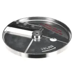 Waring 024171 Slicing Disc, 1/2", 12MM, CAF18