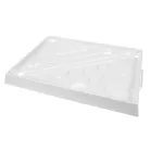 Taylor Freezers 024331 TRAY-PARTS-PUMP-SGL STG-SGL